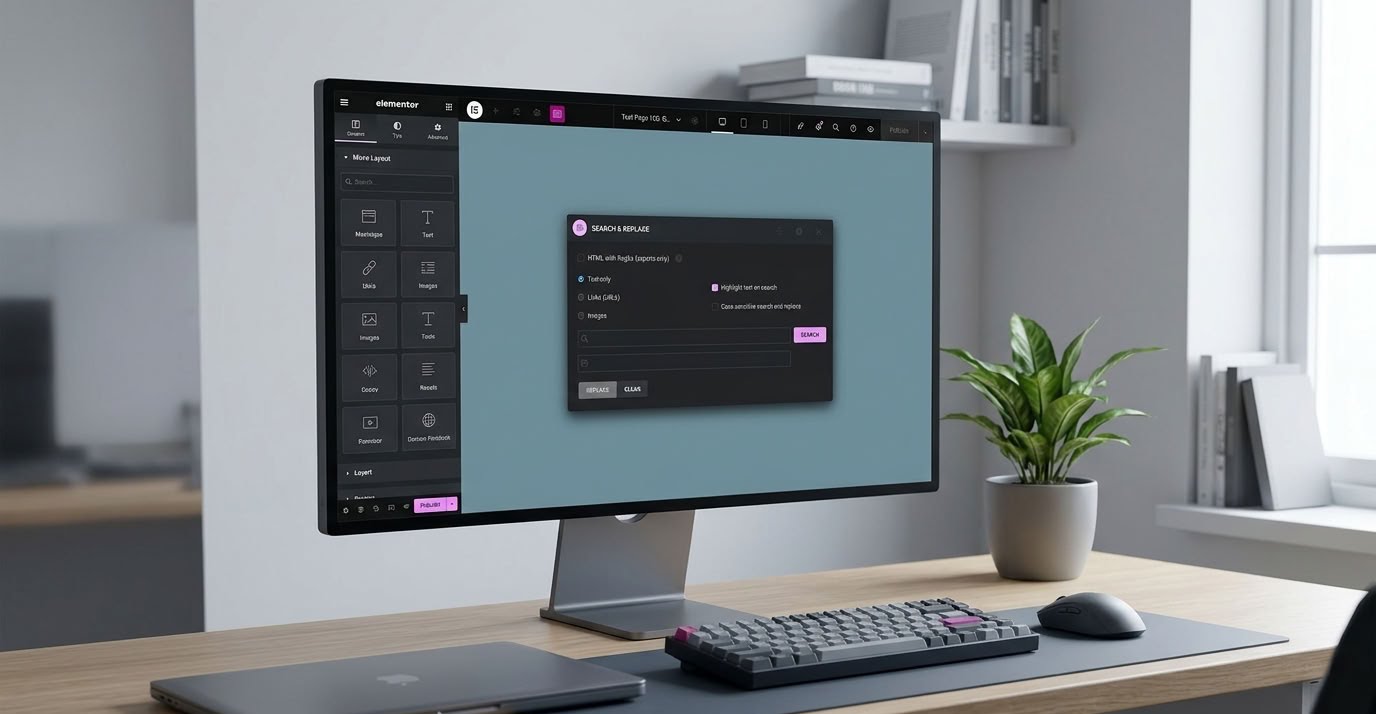 WordPress Themes and Plugins Built to Ship Faster